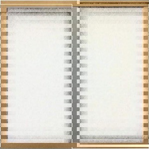 16 x 18 x 1 in. Air Filter Spun Glass MERV 4