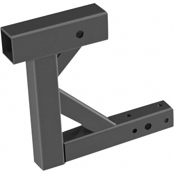 Vise Jaw Accessory: Vise Riser