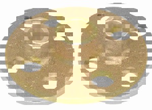 LF 4 CAST 125# COP COMP FLG