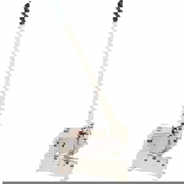 Bench Shears; Machine Style: Bench ; Blade Length (Inch): 12 ; Blade Length: 12 ; Maximum Mild Steel Capacity: 0.187 ; For Use On: Mild Steel ; Overall Width: 29