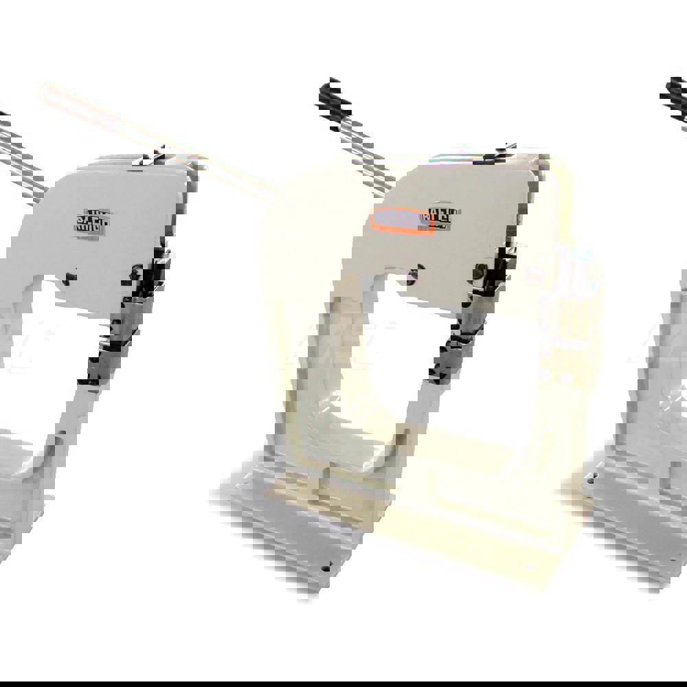 Shrinker Stretchers; Maximum Mild Steel Capacity (Gauge): 16 ; Maximum Aluminum Capacity (Gauge): 14