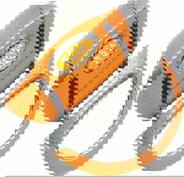 Fall Protection Automatic Pass-Through Shuttle: Use with Xenon Horizontal Lifeline System