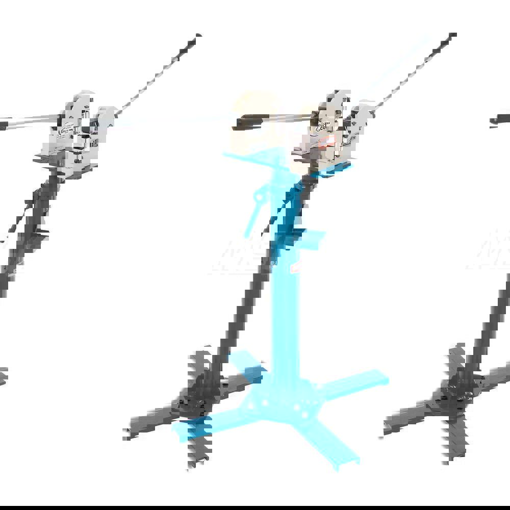 Shrinker Stretchers; Maximum Mild Steel Capacity (Gauge): 18 ; Maximum Aluminum Capacity (Gauge): 16