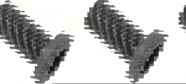 Hex Socket Cap Screw: #4-40 UNC, 3/32