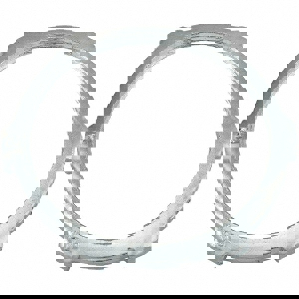 Conduit Locknut: For Rigid & Intermediate (IMC), Steel, 1-1/4