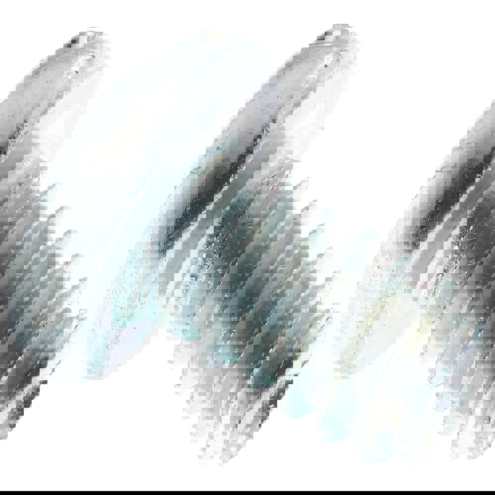 Machine Screw: #10-24 x 5/16