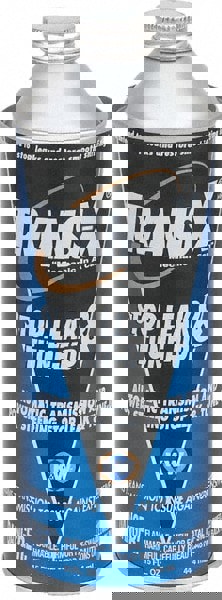 Elastic Sealant: 16 oz Aerosol, Brown