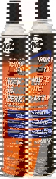 Penetrant & Lubricant: 24 oz Aerosol Can