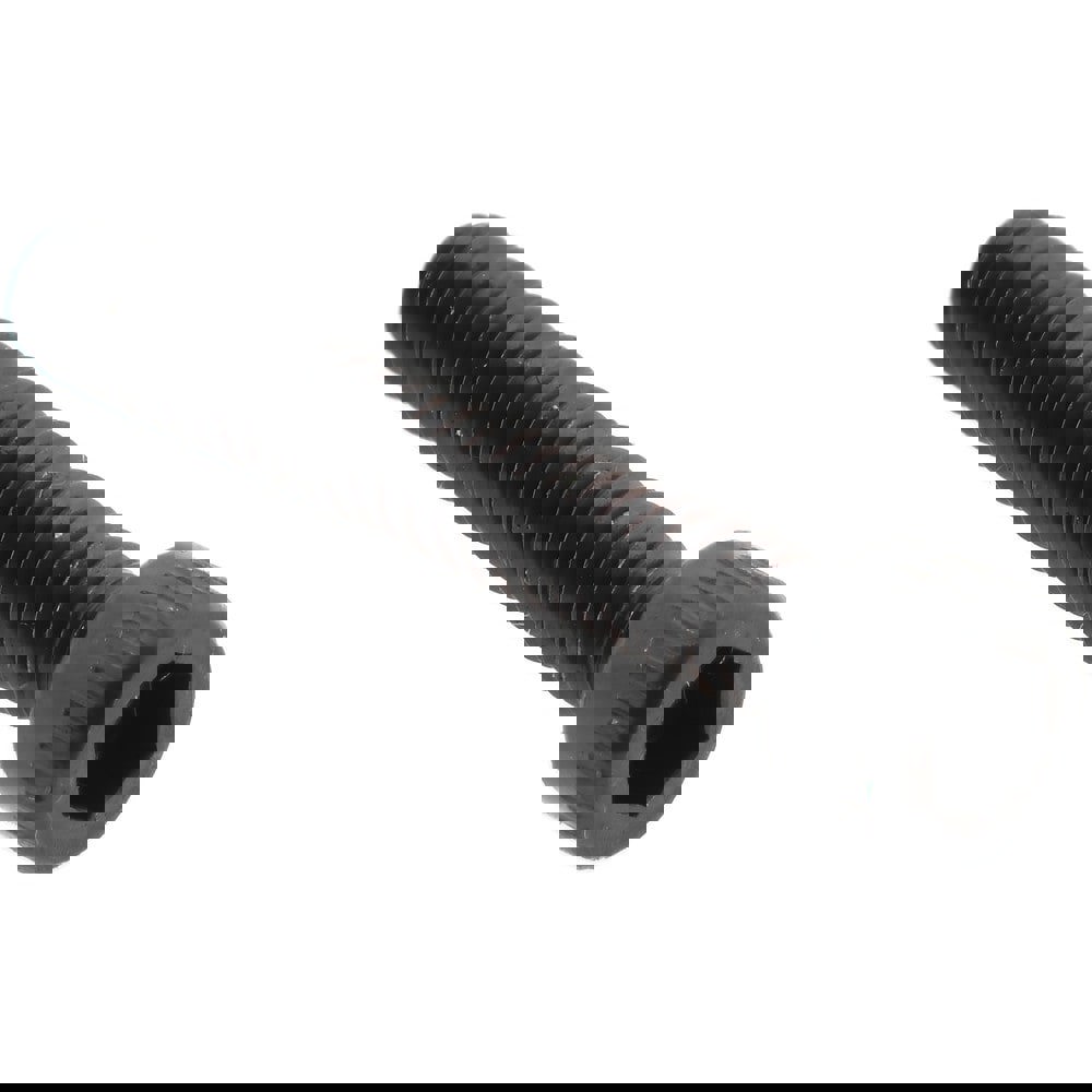 Hex Socket Cap Screw: #4-40 UNC, 3/32