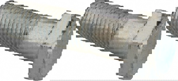 Hhcs Grade 2 Hex Dr Zinc