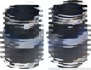 10 CONC X 10 CI PVC COUP