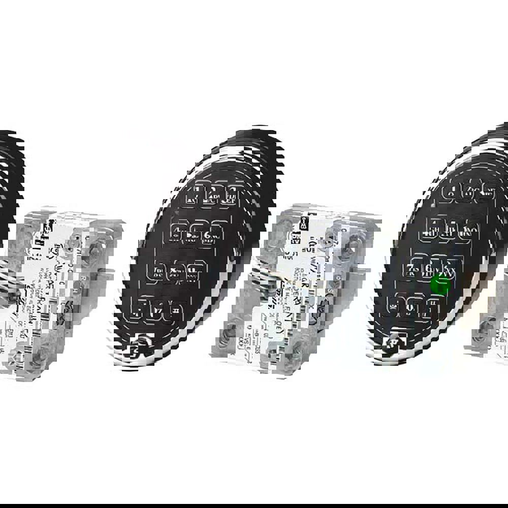 Keypad Safe Locks; Lock Type: Combination ; Material: Steel ; Color: Chrome ; Back Lit: Yes ; Audible Feedback: No ; Time Delay: No