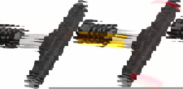 Dead Blow Hammer: 2 lb Head, 2