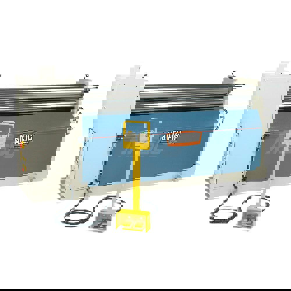 Slip Rolls; Maximum Forming Width (Inch): 72 ; Maximum Mild Steel Capacity (Decimal Inch): 0.1500