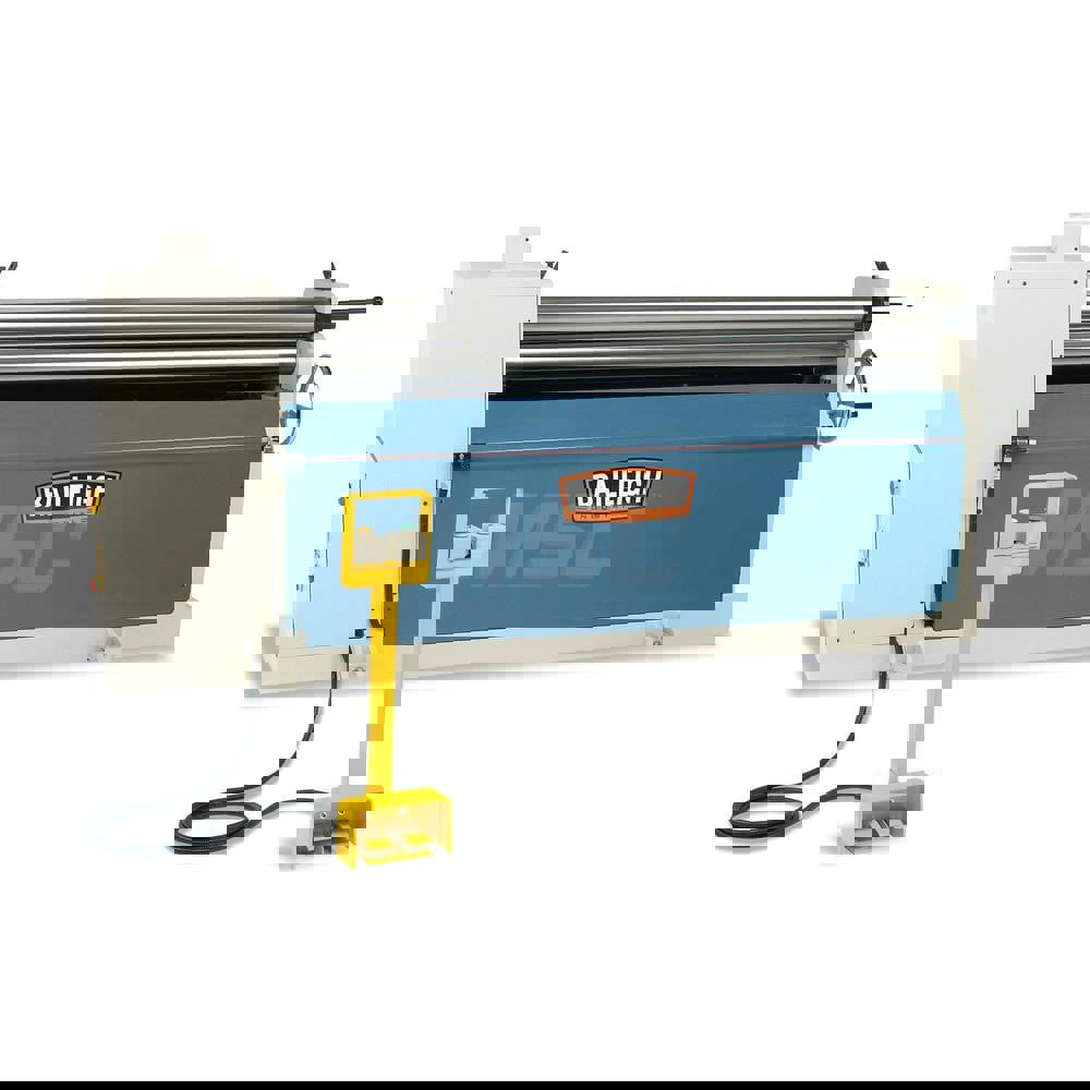 Slip Rolls; Maximum Forming Width (Inch): 72 ; Maximum Mild Steel Capacity (Decimal Inch): 0.0900 ; Minimum Forming Radius (Inch): 7-1/4