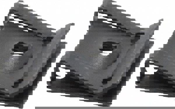 #10 Screw, 0.025 to 1/8