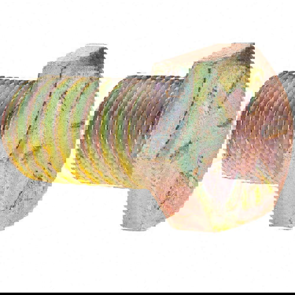 Hex Head Cap Screw: 5/8-11