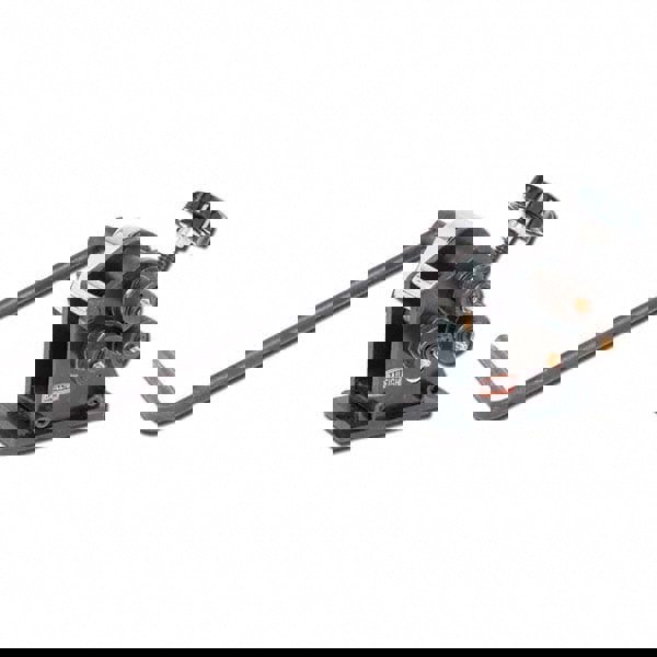 Pipe Bending Machines; Maximum Bending Angle: 3600 ; Solid Rod Capacity: 6.35 ; Standards: California Proposition 65