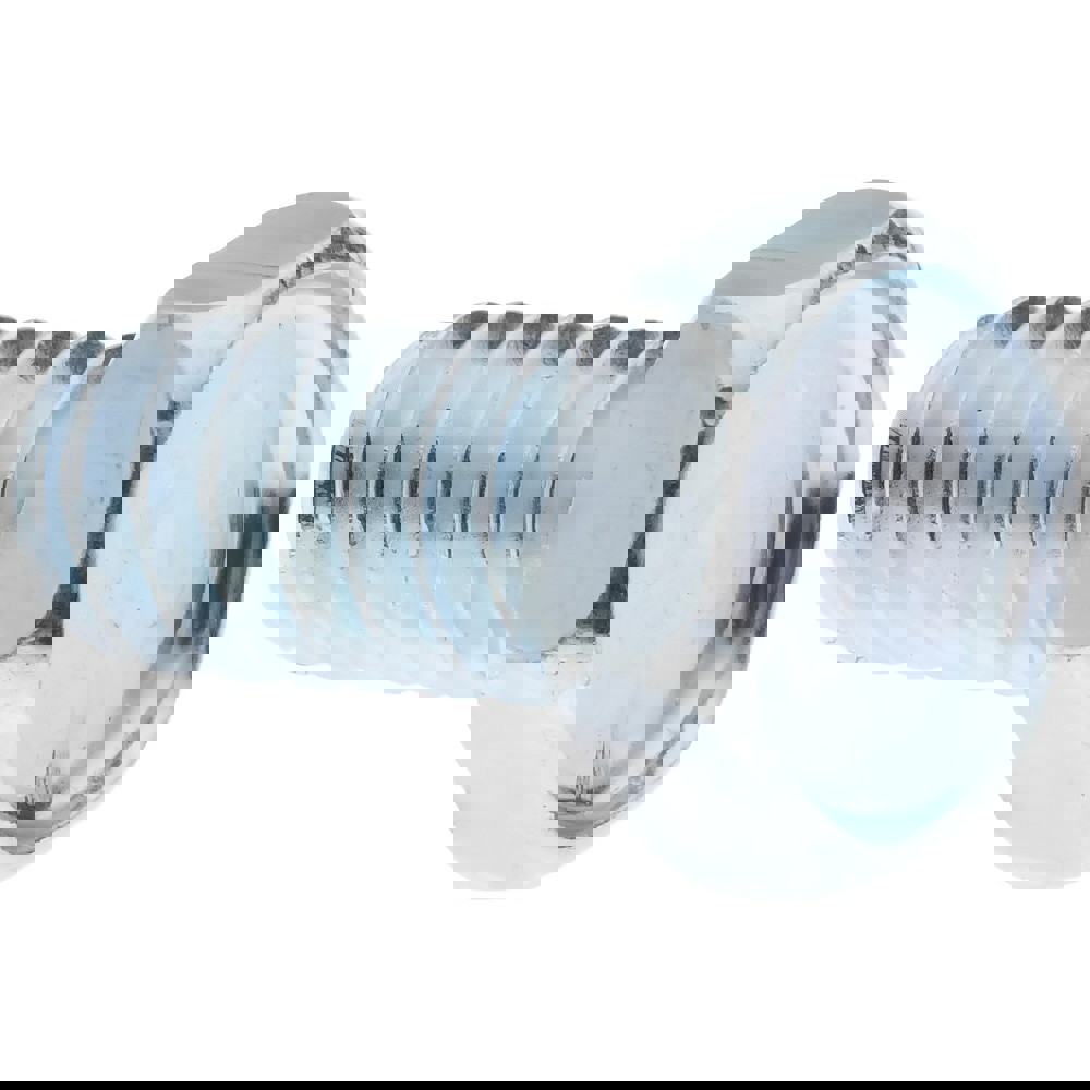 Machine Screw: #10-24 x 3/8