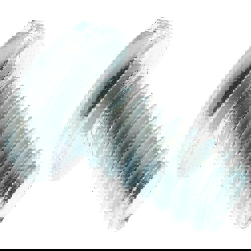 Machine Screw: #10-24 x 3/8