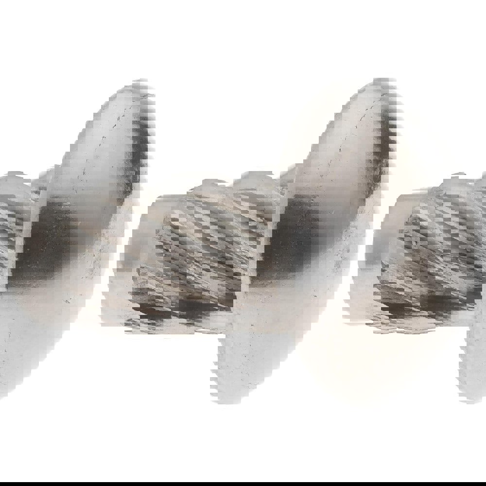 Sheet Metal Screw: #10, Round Head