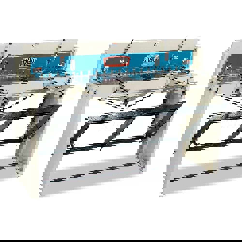 Hydraulic Floor Shear: 52