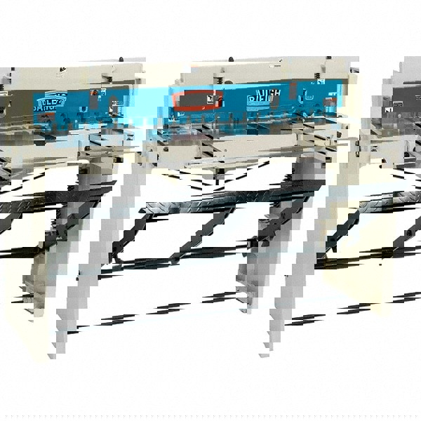 Manual Floor Shear: 52