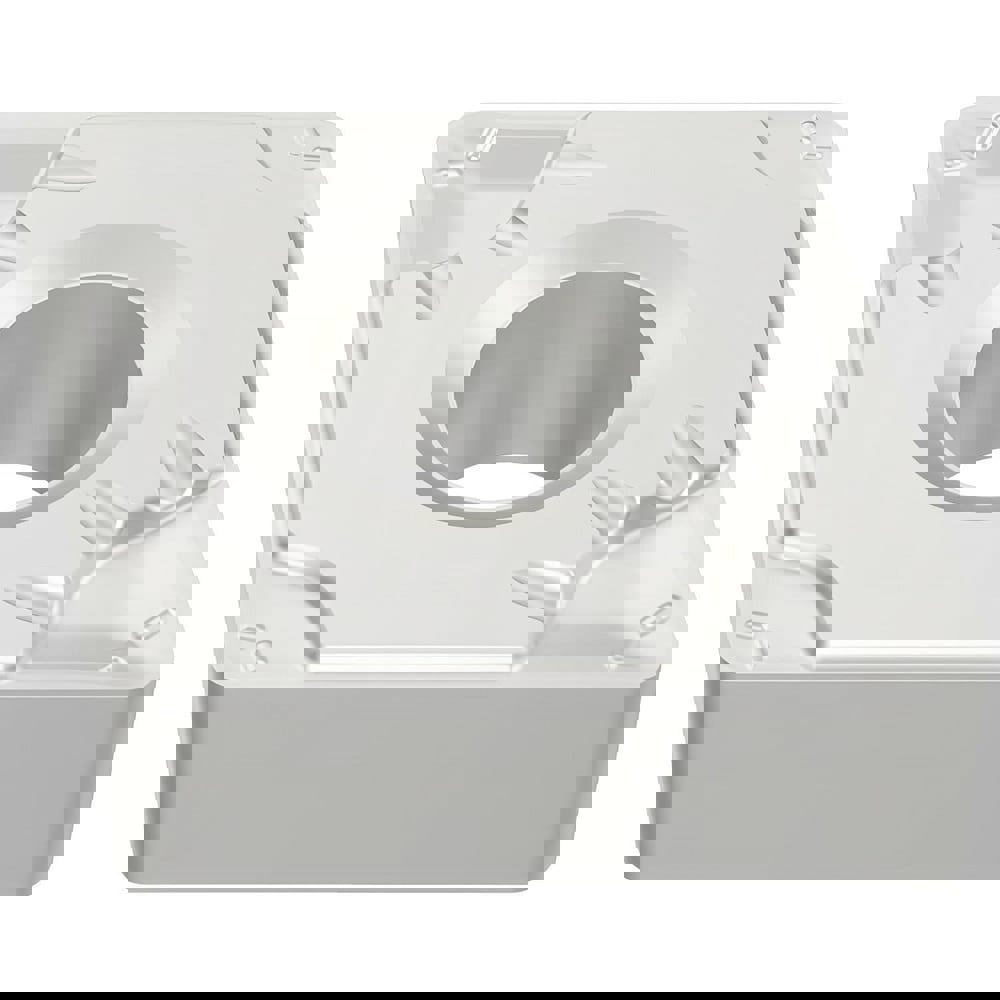 Turning Insert: CNMG432-MF5 TH1501, Solid Carbide