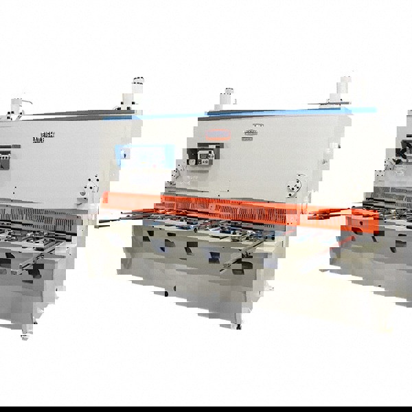 Hydraulic Floor Shear: 120