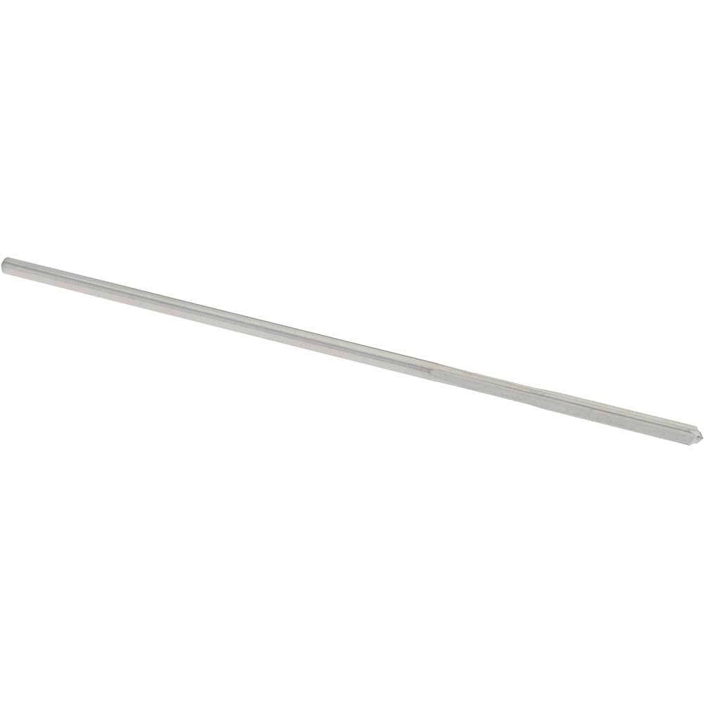Chucking Reamer: 0.0630