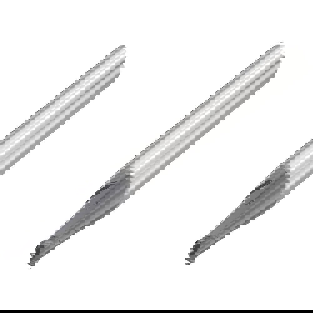 Ball End Mill: 0.0787