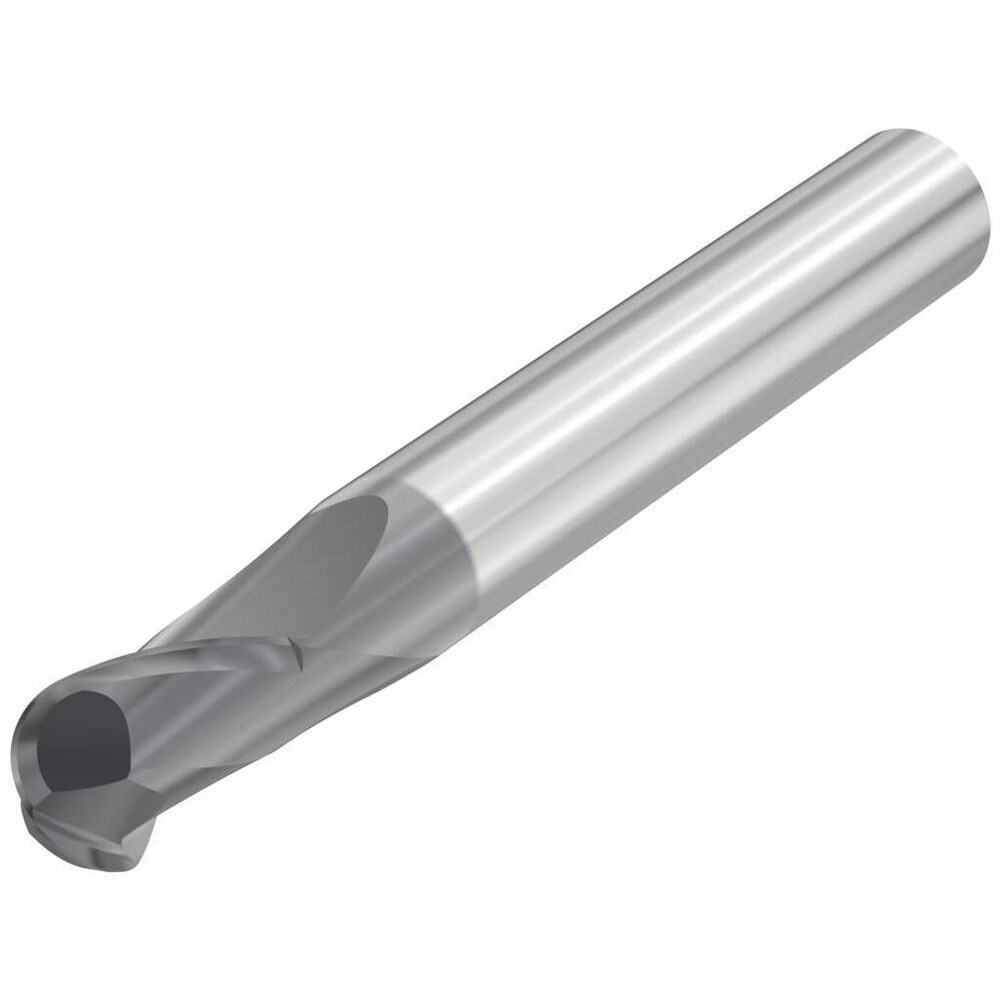 Ball End Mill: 0.4724