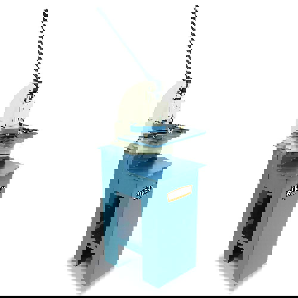 Metal Notchers; Maximum Notching Dimensions (Inch): 6 x 6 ; Belt Size (Inch): N/A
