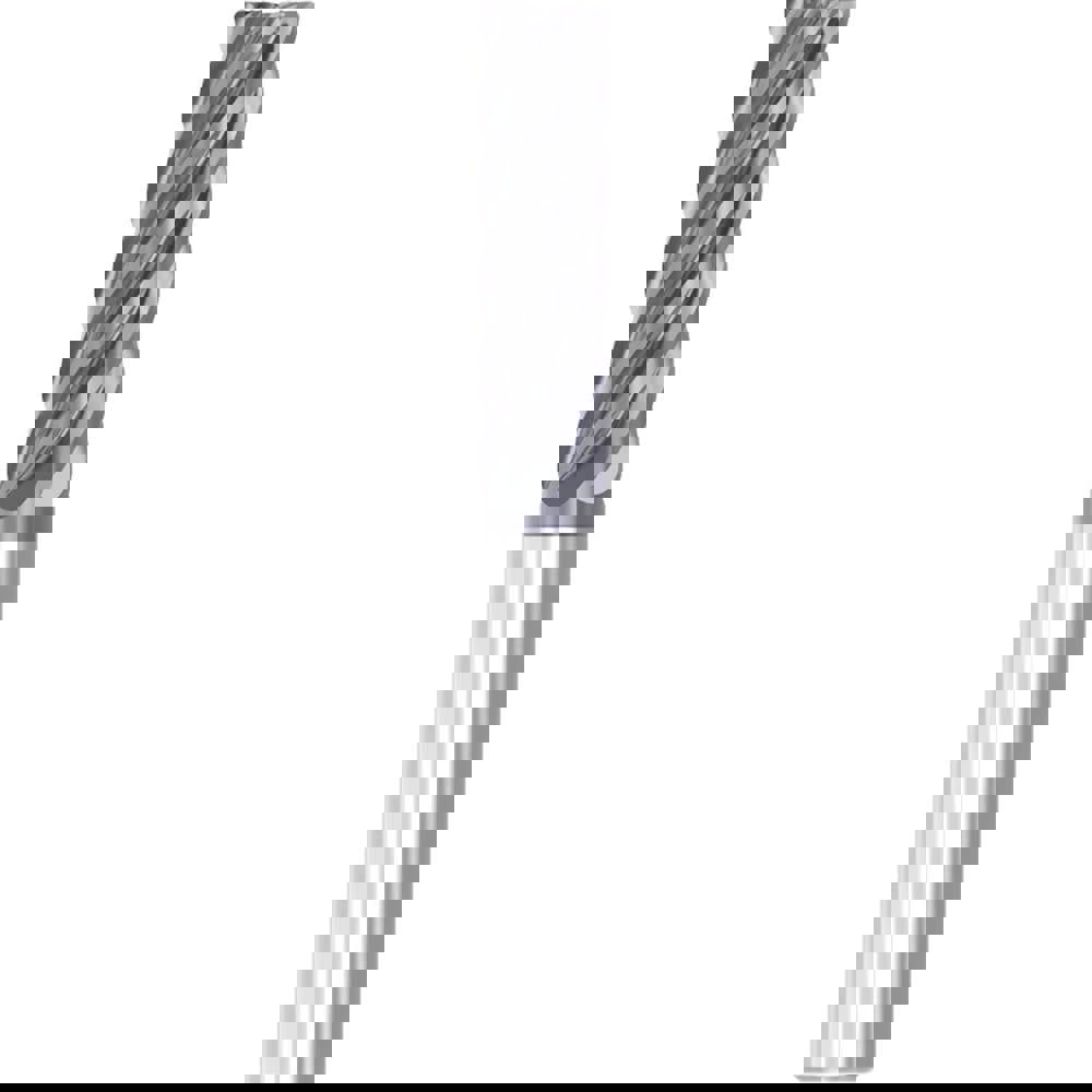 Roughing & Finishing End Mill: 1/2