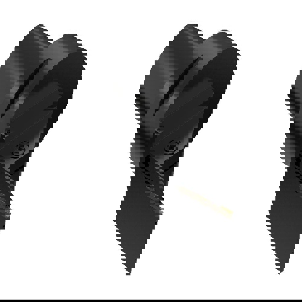 Roughing & Finishing End Mill: 5/8