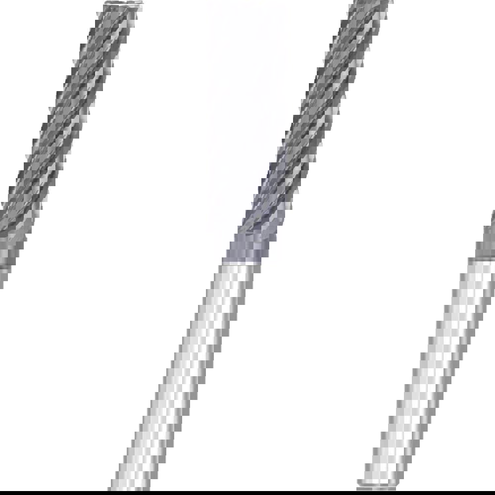 Roughing & Finishing End Mill: 3/4