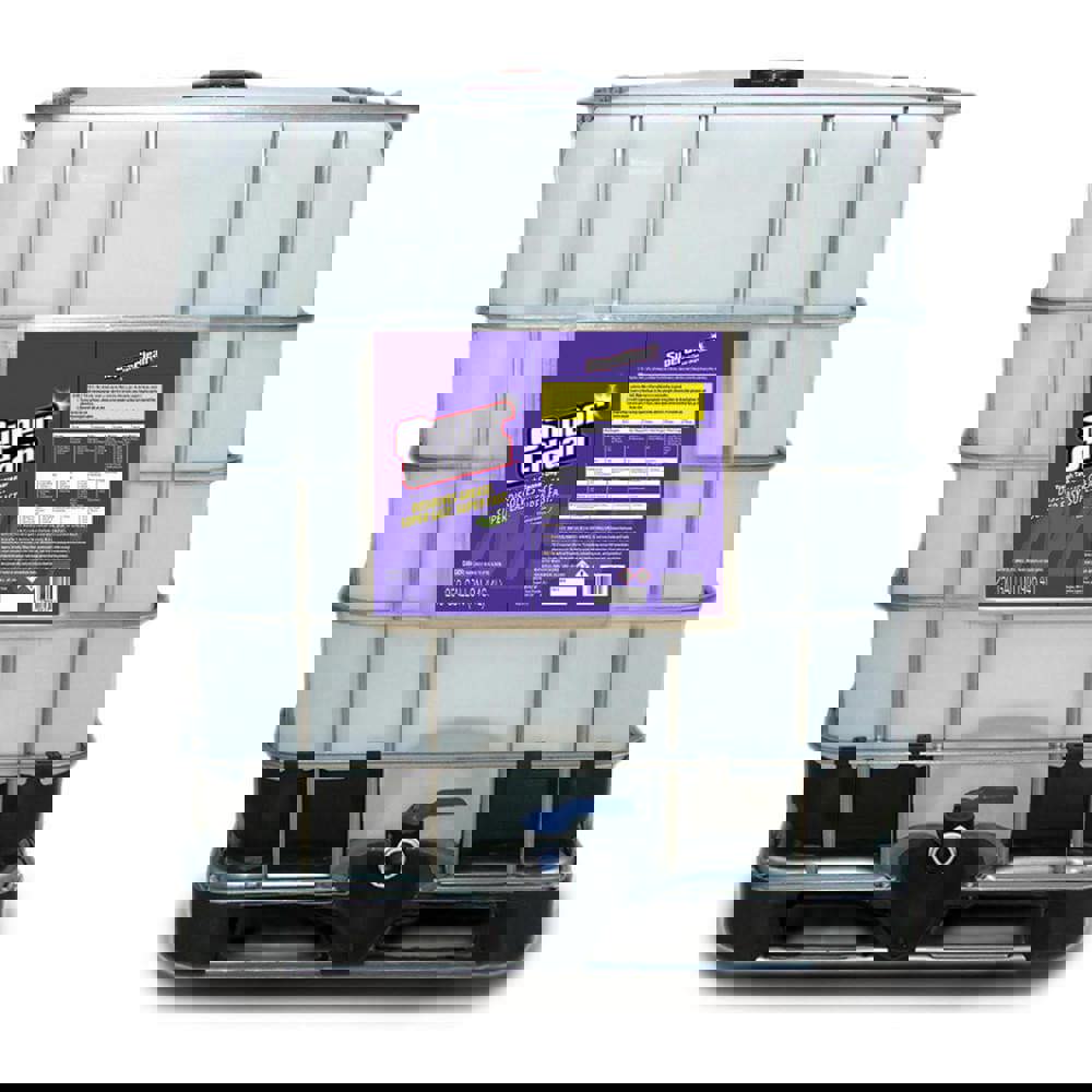 All-Purpose Cleaner: 250 gal Tote