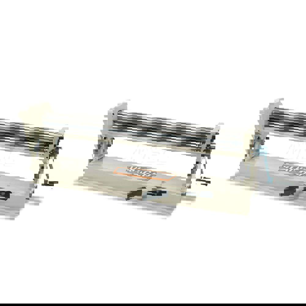 Slip Rolls; Maximum Forming Width (Inch): 36 ; Maximum Mild Steel Capacity (Decimal Inch): 0.0300 ; Minimum Forming Radius (Inch): 3