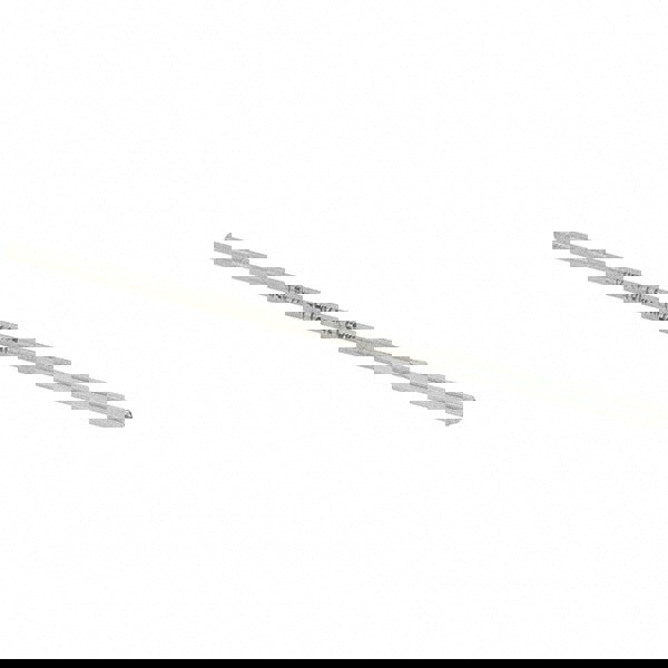 Hss Mach Reamers Ss,St,Fl.