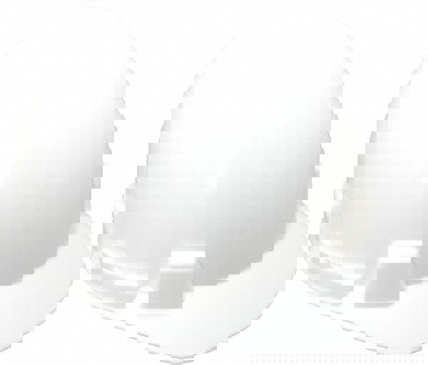 Hard Hat: Impact Resistant, Full Brim, Type 1, Class E, 4-Point Suspension