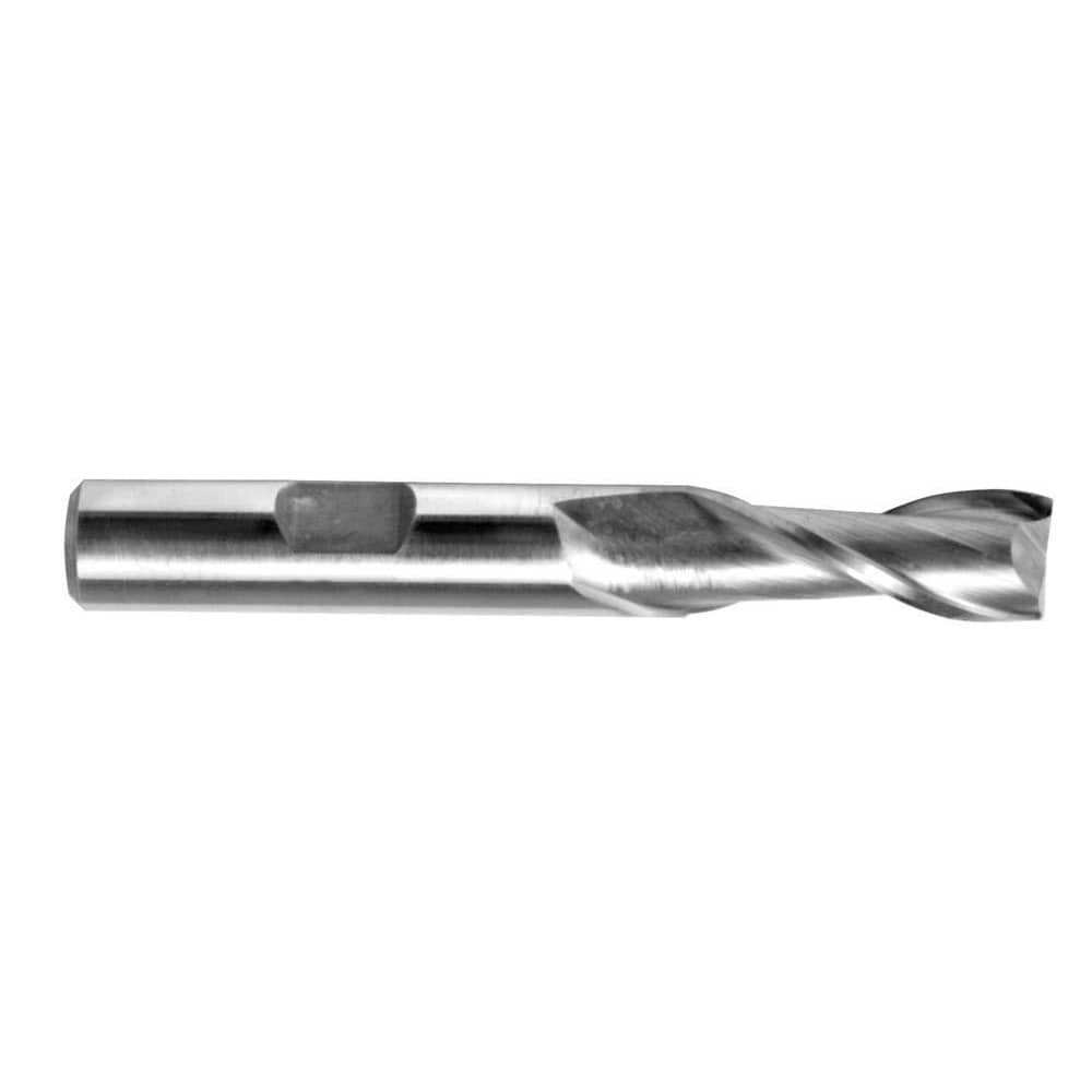 Square End Mill: 1/2