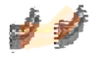 LF 1-1/4 FTGXP 45 ST ELL *XP