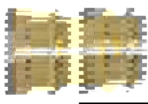 LF 1-1/2X3/4 PXF BRS ADPT *XP