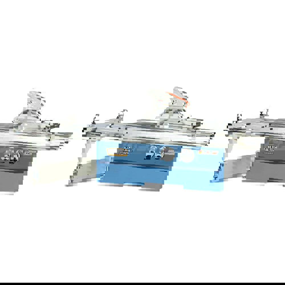 Table Saws; Blade Diameter (Inch): 14 ; Arbor Diameter (Inch): 1 ; Maximum Cutting Depth (Frac Inch): 8 ; Phase: 3 ; Horsepower (HP): 7.5 ; Voltage: 220