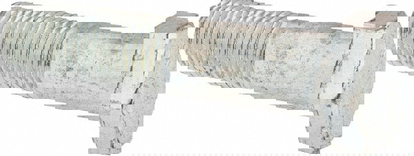 Hex Head Cap Screw: 1-8 x 4-3/4