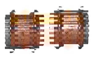 LF 1-1/4 PXP COUP W/ST *XP