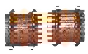 LF 1-1/2 PXP COUP W/ ST *XP