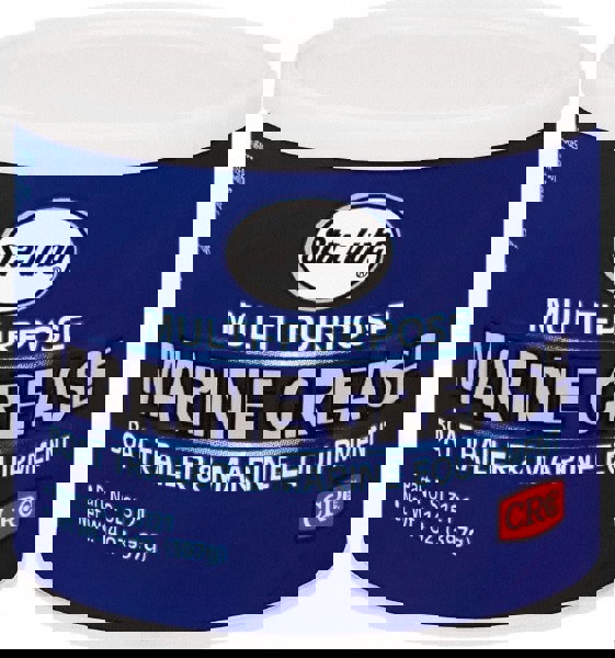 Gel Paste Grease: 14 oz Can