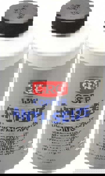 General Purpose Anti-Seize Lubricant: 16 oz Bottle