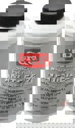 High Temperature Anti-Seize Lubricant: 8 oz Bottle